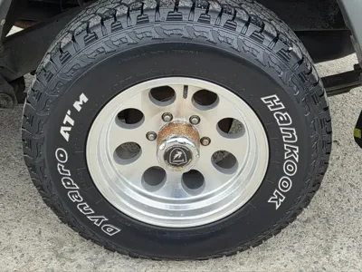 Hyundai Galloper 1996, 205042 км, за 4823.26 USD - фото 8