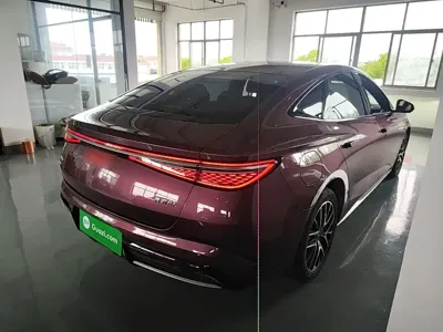 BYD Seal 07 DM-i 2024, 20900 км, за 16408.43 USD - фото 7