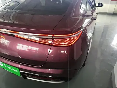 BYD Seal 07 DM-i 2024, 20900 км, за 16408.43 USD - фото 8