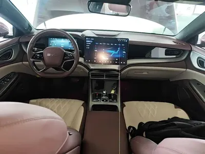 BYD Seal 07 DM-i 2024, 20900 км, за 16408.43 USD - фото 10