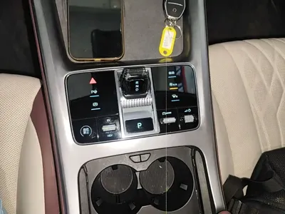 BYD Seal 07 DM-i 2024, 20900 км, за 16408.43 USD - фото 14