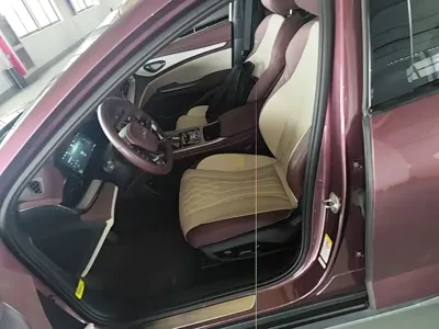 BYD Seal 07 DM-i 2024, 20900 км, за 16408.43 USD - фото 15