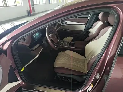 BYD Seal 07 DM-i 2024, 20900 км, за 16408.43 USD - фото 16