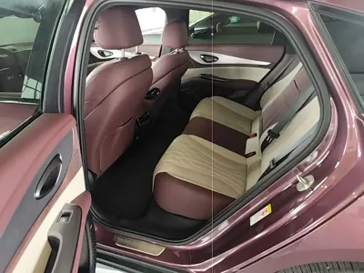 BYD Seal 07 DM-i 2024, 20900 км, за 16408.43 USD - фото 17