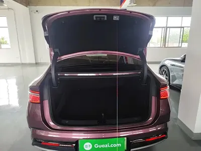BYD Seal 07 DM-i 2024, 20900 км, за 16408.43 USD - фото 19