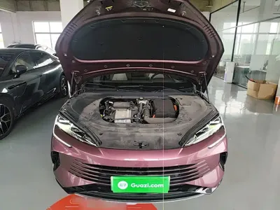BYD Seal 07 DM-i 2024, 20900 км, за 16408.43 USD - фото 20