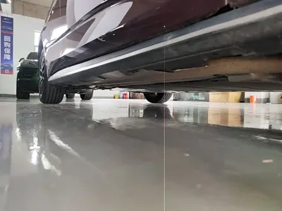 BYD Seal 07 DM-i 2024, 20900 км, за 16408.43 USD - фото 21