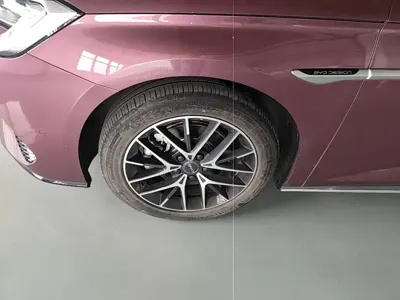 BYD Seal 07 DM-i 2024, 20900 км, за 16408.43 USD - фото 23