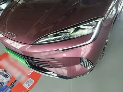 BYD Seal 07 DM-i 2024, 20900 км, за 16408.43 USD - фото 24