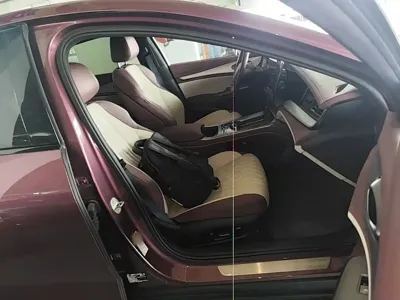 BYD Seal 07 DM-i 2024, 20900 км, за 16408.43 USD - фото 25
