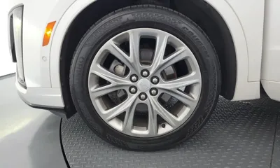 Cadillac XT6 2020, 134411 км, за 19029.8 USD