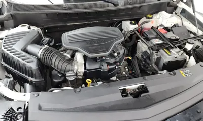 Cadillac XT6 2020, 134411 км, за 19029.8 USD - фото 6
