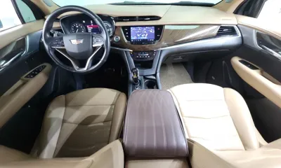 Cadillac XT6 2020, 134411 км, за 19029.8 USD - фото 7