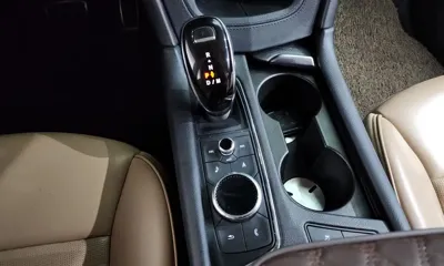 Cadillac XT6 2020, 134411 км, за 19029.8 USD - фото 9