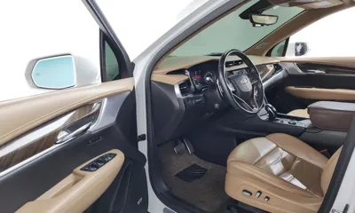 Cadillac XT6 2020, 134411 км, за 19029.8 USD - фото 10