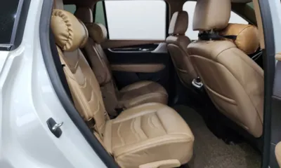 Cadillac XT6 2020, 134411 км, за 19029.8 USD - фото 11