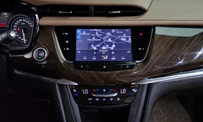 Cadillac XT6 2020, 134411 км, за 19029.8 USD - фото 12
