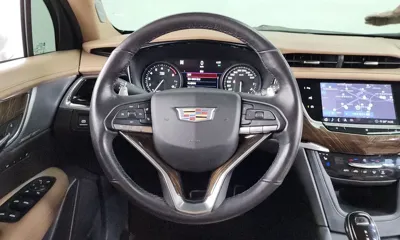 Cadillac XT6 2020, 134411 км, за 19029.8 USD - фото 13