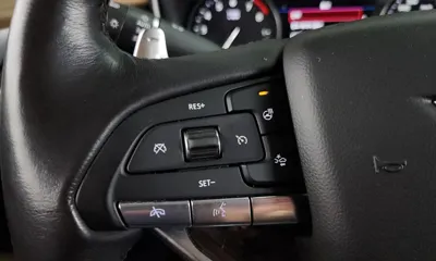 Cadillac XT6 2020, 134411 км, за 19029.8 USD - фото 15