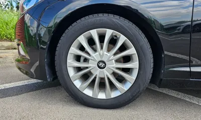 Hyundai Sonata 2015, 119578 км, за 5827.81 USD