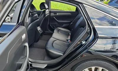 Hyundai Sonata 2015, 119578 км, за 5827.81 USD - фото 11