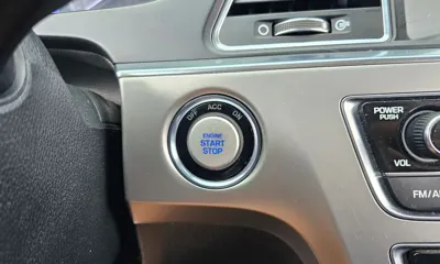 Hyundai Sonata 2015, 119578 км, за 5827.81 USD - фото 15