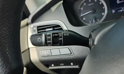 Hyundai Sonata 2015, 119578 км, за 5827.81 USD - фото 16