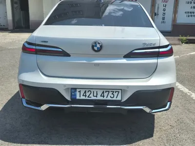 BMW 7-Series 2024, 64749 км, за 70244.19 USD