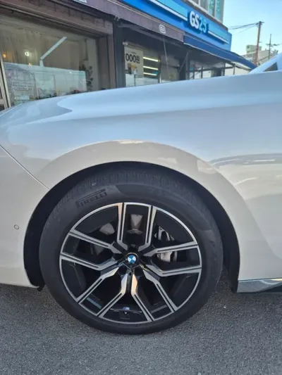 BMW 7-Series 2024, 64749 км, за 70244.19 USD