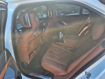 BMW 7-Series 2024, 64749 км, за 70244.19 USD - фото 9