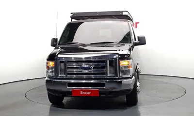 Ford E-Series 2012, 132907 км, за 13130.58 USD