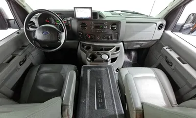 Ford E-Series 2012, 132907 км, за 13130.58 USD - фото 7