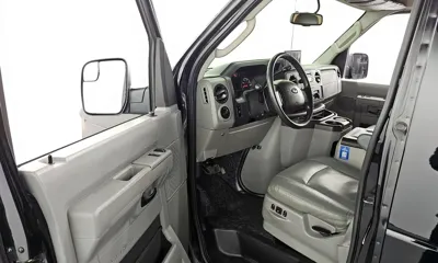 Ford E-Series 2012, 132907 км, за 13130.58 USD - фото 10