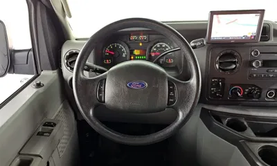 Ford E-Series 2012, 132907 км, за 13130.58 USD - фото 13