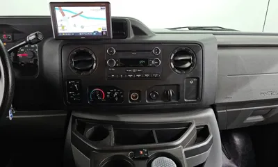Ford E-Series 2012, 132907 км, за 13130.58 USD - фото 14