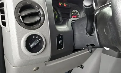 Ford E-Series 2012, 132907 км, за 13130.58 USD - фото 16