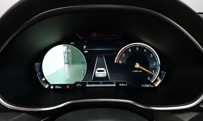 Genesis G80 2021, 117607 км, за 20940 USD - фото 8