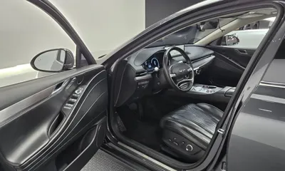 Genesis G80 2021, 117607 км, за 20940 USD - фото 10