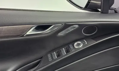 Genesis G80 2021, 117607 км, за 20940 USD - фото 20