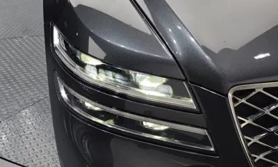 Genesis G80 2021, 117607 км, за 20940 USD - фото 22