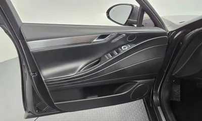 Genesis G80 2021, 117607 км, за 20940 USD - фото 24