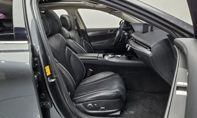 Genesis G80 2021, 117607 км, за 20940 USD - фото 26