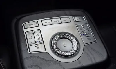 Genesis G80 2021, 117607 км, за 20940 USD - фото 30
