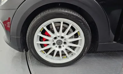 MINI Cooper 2015, 102871 км, за 4269.57 USD