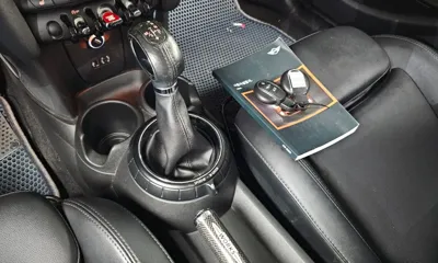 MINI Cooper 2015, 102871 км, за 4269.57 USD - фото 9