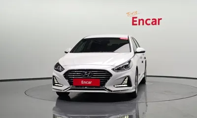 Hyundai Sonata 2019, 184810 км, за 5528.42 USD