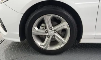 Hyundai Sonata 2019, 184810 км, за 5528.42 USD