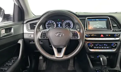 Hyundai Sonata 2019, 184810 км, за 5523.03 USD - фото 13
