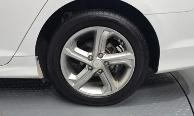 Hyundai Sonata 2019, 184810 км, за 5523.03 USD - фото 21