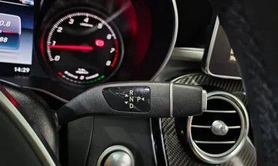 Mercedes-Benz GLC-Class 2018, 49188 км, за 21333.86 USD - фото 9